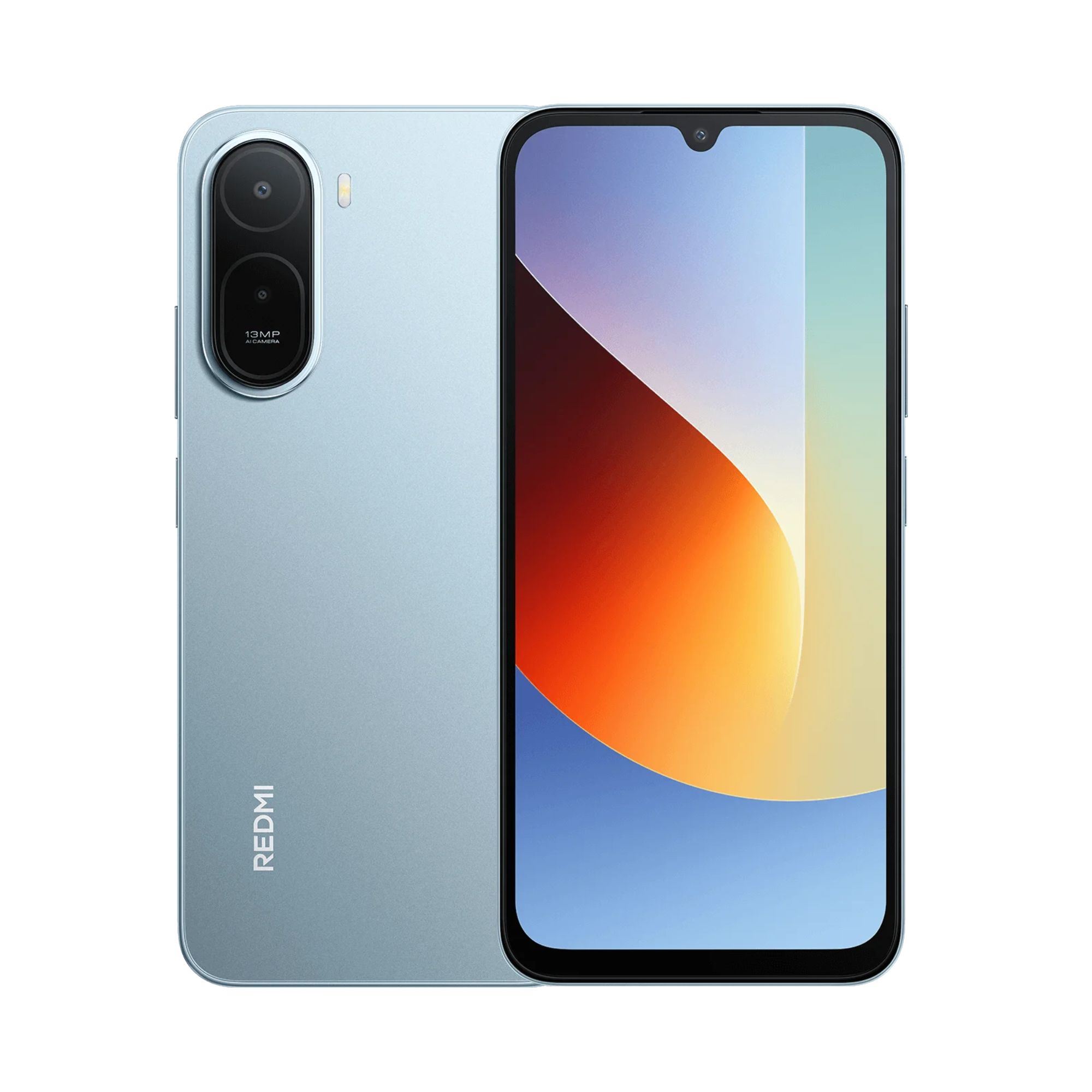 XIAOMI Redmi A7 Pro 4GB+64GB MIST BLUE